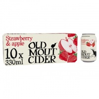 Old Mout Cider (variety of flavors)